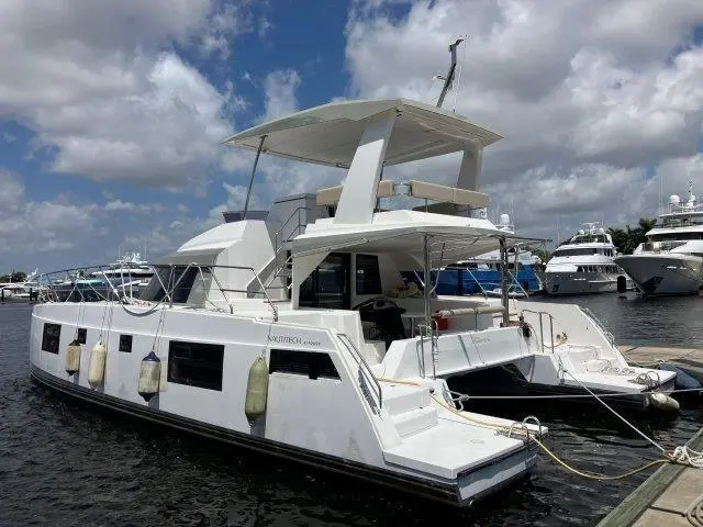 2019 nautitech 47 power seattle trogir for sale