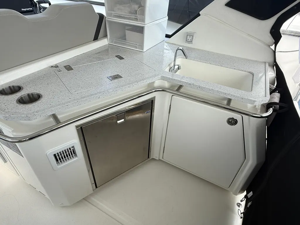 2022 Aquila 36 Sport Yacht For Sale in Singapore 2022 Aquila 36 Sport Yacht For Sale in Singapore