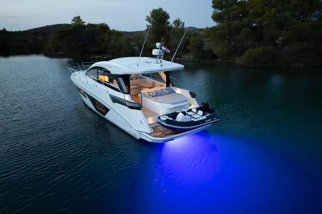 2024 Beneteau Gran Turismo 45 Yacht For Sale in Sibenik 2024 Beneteau Gran Turismo 45 Yacht For Sale in Sibenik