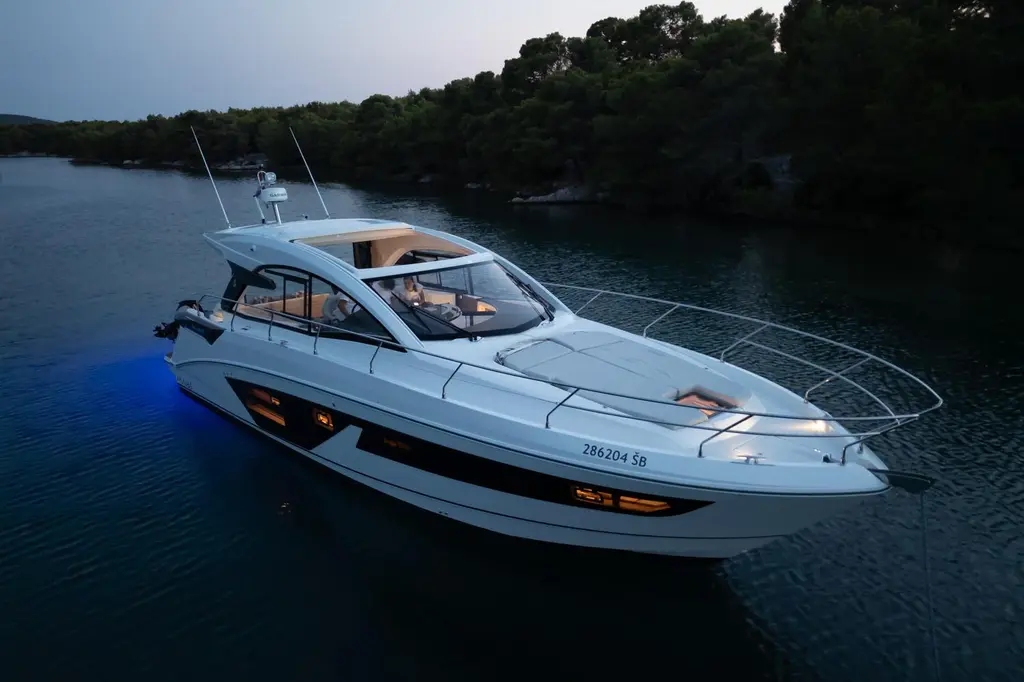 2024 Beneteau Gran Turismo 45 Yacht For Sale in Sibenik 2024 Beneteau Gran Turismo 45 Yacht For Sale in Sibenik