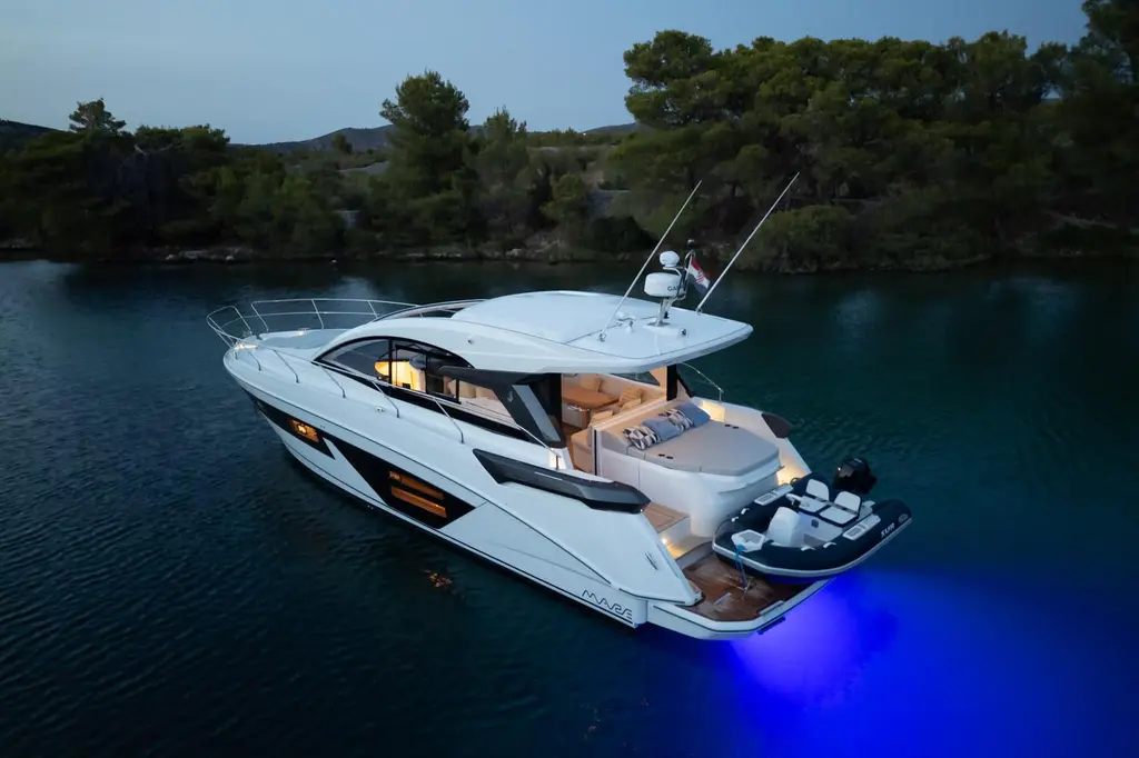 2024 Beneteau Gran Turismo 45 Yacht For Sale in Sibenik 2024 Beneteau Gran Turismo 45 Yacht For Sale in Sibenik