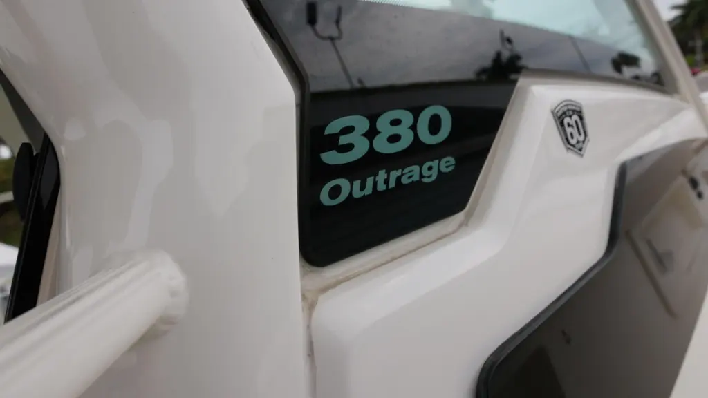 2018 Boston Whaler 380 Outrage Yacht For Sale in Miami FL 2018 Boston Whaler 380 Outrage Yacht For Sale in Miami FL