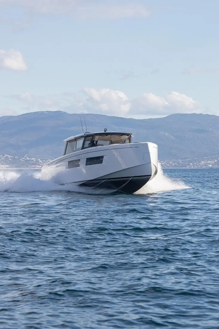 GRACE 2023 Pardo Yachts GT52 Yacht For Sale in AJACCIO 20 GRACE 2023 Pardo Yachts GT52 Yacht For Sale in AJACCIO 20