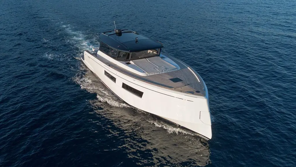 GRACE 2023 Pardo Yachts GT52 Yacht For Sale in AJACCIO 20 GRACE 2023 Pardo Yachts GT52 Yacht For Sale in AJACCIO 20