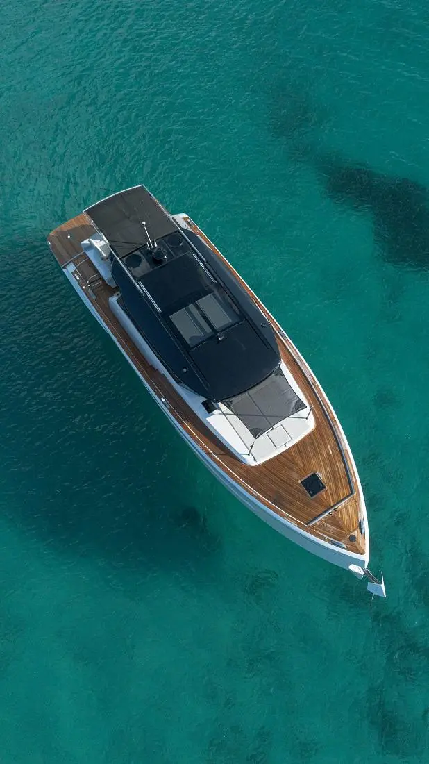 GRACE 2023 Pardo Yachts GT52 Yacht For Sale in AJACCIO 20 GRACE 2023 Pardo Yachts GT52 Yacht For Sale in AJACCIO 20