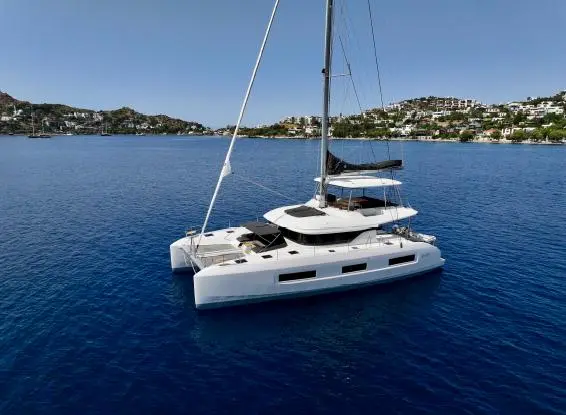 2023 Lagoon 55 Yacht For Sale in bodrum 2023 Lagoon 55 Yacht For Sale in bodrum