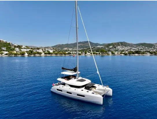 2023 Lagoon 55 Yacht For Sale in bodrum 2023 Lagoon 55 Yacht For Sale in bodrum