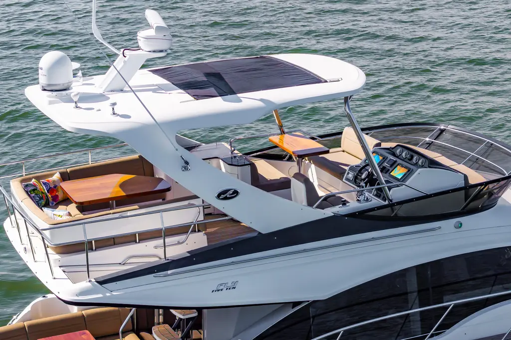 Enjoy the Journey 2015 Sea Ray 510 Fly Yacht For Sale in Hampton VA Enjoy the Journey 2015 Sea Ray 510 Fly Yacht For Sale in Hampton VA