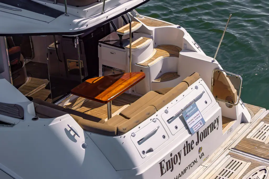 Enjoy the Journey 2015 Sea Ray 510 Fly Yacht For Sale in Hampton VA Enjoy the Journey 2015 Sea Ray 510 Fly Yacht For Sale in Hampton VA