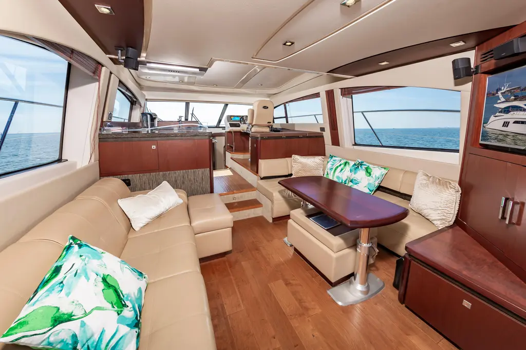 Enjoy the Journey 2015 Sea Ray 510 Fly Yacht For Sale in Hampton VA Enjoy the Journey 2015 Sea Ray 510 Fly Yacht For Sale in Hampton VA