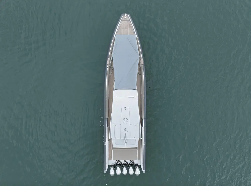 ECLIPSE 2023 Black Shiver 160 Yacht For Sale in Falmouth MA ECLIPSE 2023 Black Shiver 160 Yacht For Sale in Falmouth MA