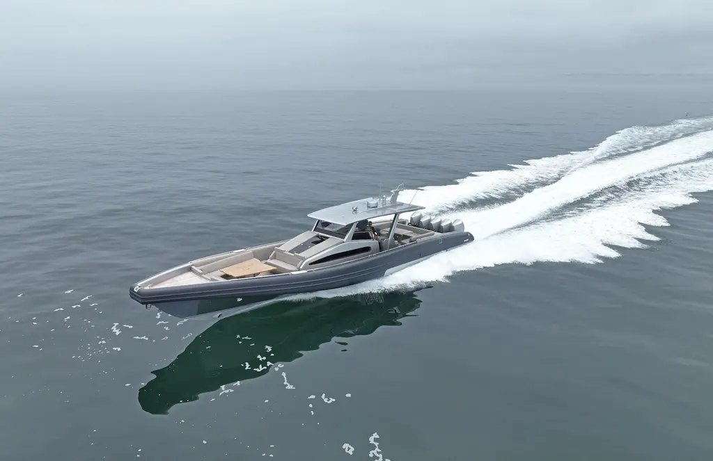 ECLIPSE 2023 Black Shiver 160 Yacht For Sale in Falmouth MA ECLIPSE 2023 Black Shiver 160 Yacht For Sale in Falmouth MA