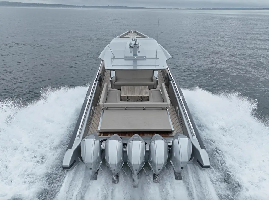 ECLIPSE 2023 Black Shiver 160 Yacht For Sale in Falmouth MA ECLIPSE 2023 Black Shiver 160 Yacht For Sale in Falmouth MA