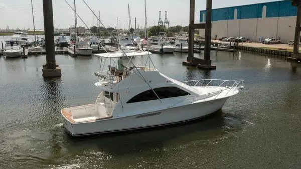 NO NAME 2008 Ocean Yachts 46SS Yacht For Sale in Palmas del Mar NO NAME 2008 Ocean Yachts 46SS Yacht For Sale in Palmas del Mar