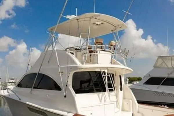 NO NAME 2008 Ocean Yachts 46SS Yacht For Sale in Palmas del Mar NO NAME 2008 Ocean Yachts 46SS Yacht For Sale in Palmas del Mar