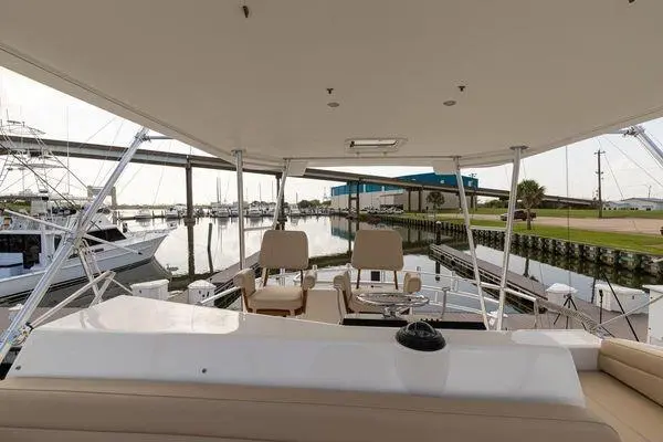 NO NAME 2008 Ocean Yachts 46SS Yacht For Sale in Palmas del Mar NO NAME 2008 Ocean Yachts 46SS Yacht For Sale in Palmas del Mar