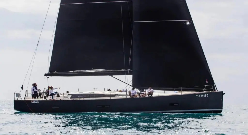 SUENO 2016 Ice Yachts 62 Yacht For Sale in Barcelona ES-B SUENO 2016 Ice Yachts 62 Yacht For Sale in Barcelona ES-B
