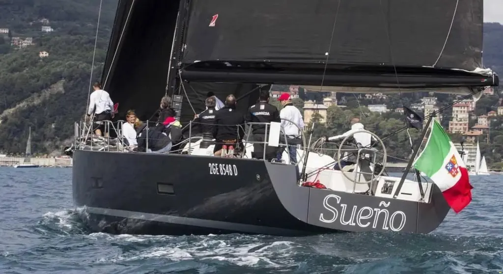 SUENO 2016 Ice Yachts 62 Yacht For Sale in Barcelona ES-B SUENO 2016 Ice Yachts 62 Yacht For Sale in Barcelona ES-B