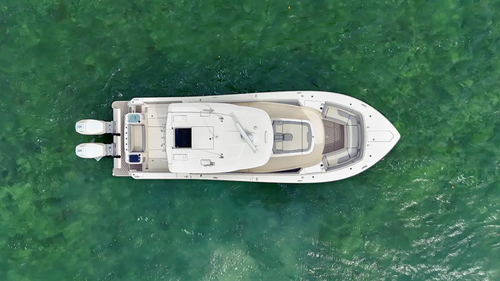 DOBBY 2023 Scout 400 LXF Yacht For Sale in Key West FL DOBBY 2023 Scout 400 LXF Yacht For Sale in Key West FL