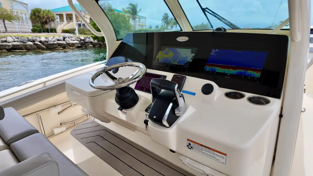 DOBBY 2023 Scout 400 LXF Yacht For Sale in Key West FL DOBBY 2023 Scout 400 LXF Yacht For Sale in Key West FL
