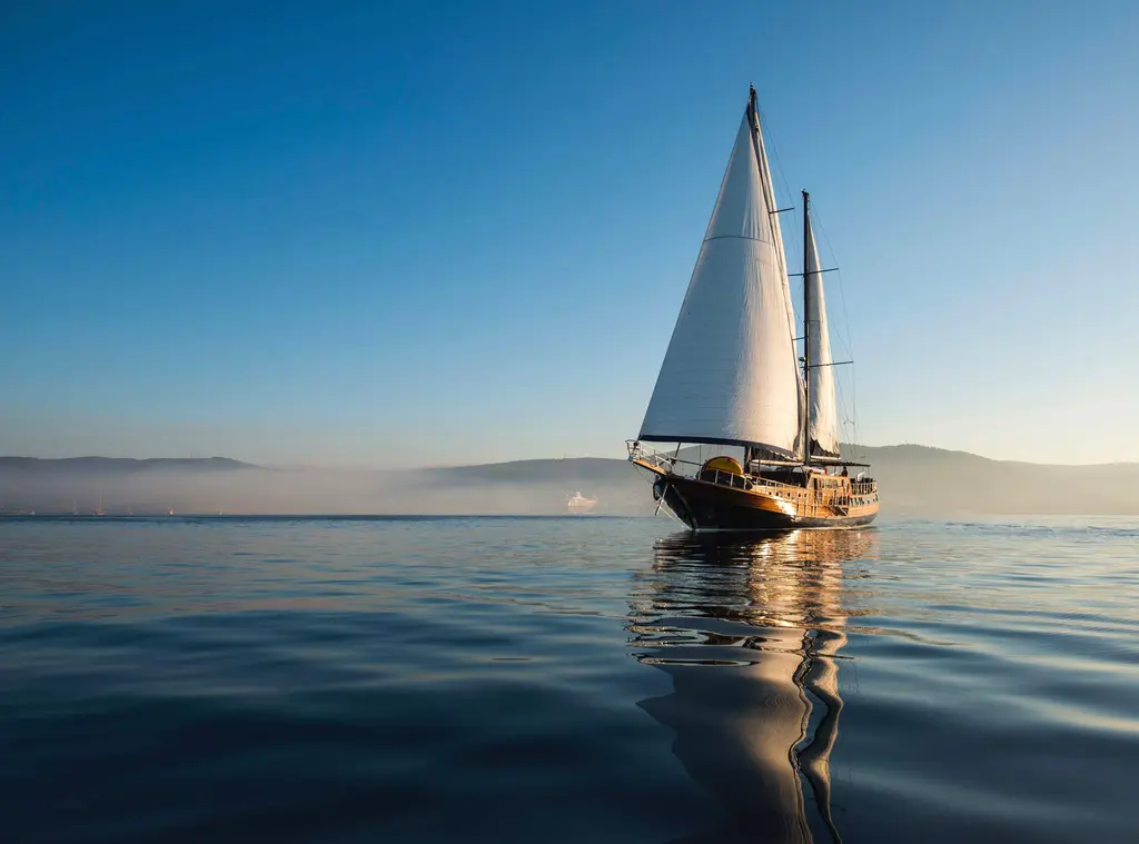 2008 custom gulet motorsailer atl 1197 bodrum mugla for sale