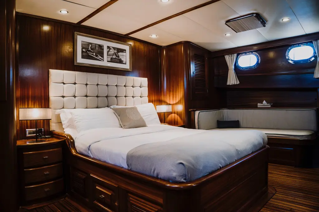 ATL 1197 2008 Custom Gulet Motorsailer Yacht For Sale in BODRUM , Mugla ATL 1197 2008 Custom Gulet Motorsailer Yacht For Sale in BODRUM , Mugla