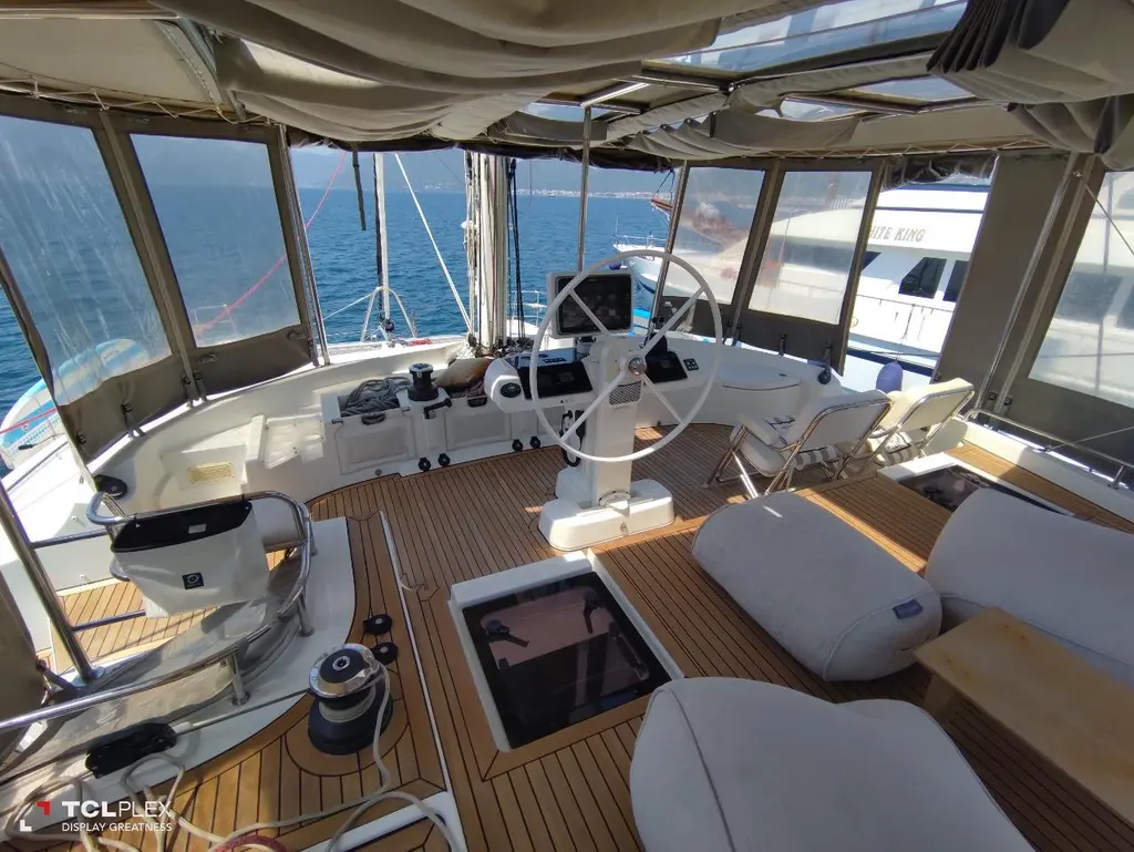 Bada Bing 2014 Lagoon 52 Yacht For Sale in Tivat Bada Bing 2014 Lagoon 52 Yacht For Sale in Tivat