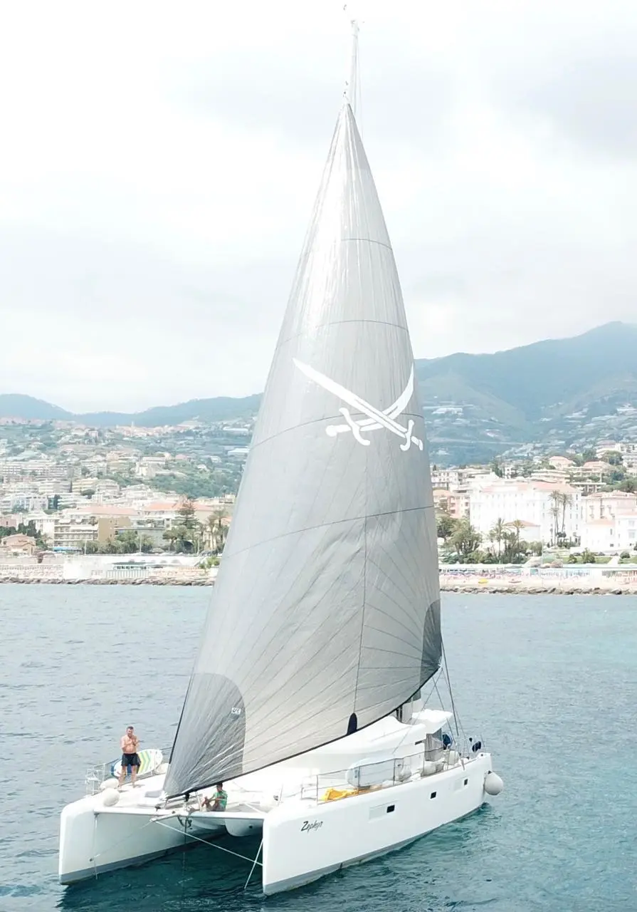 Bada Bing 2014 Lagoon 52 Yacht For Sale in Tivat Bada Bing 2014 Lagoon 52 Yacht For Sale in Tivat