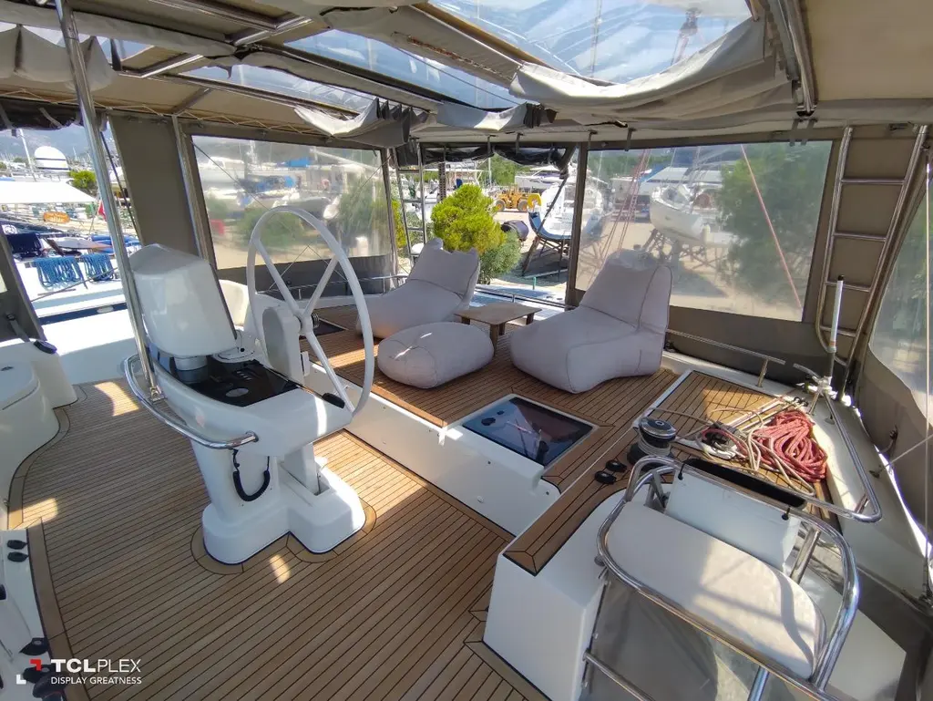 Bada Bing 2014 Lagoon 52 Yacht For Sale in Tivat Bada Bing 2014 Lagoon 52 Yacht For Sale in Tivat