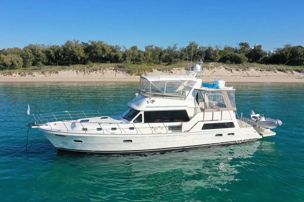 PLAYMATE 2014 49 Aft Cabin Yacht For Sale in Coomera QLD PLAYMATE 2014 49 Aft Cabin Yacht For Sale in Coomera QLD