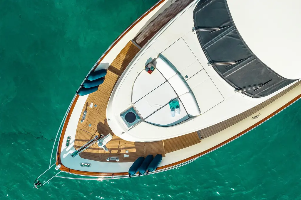 1996 Mochi Craft 25 mega Yacht For Sale in Palma 1996 Mochi Craft 25 mega Yacht For Sale in Palma
