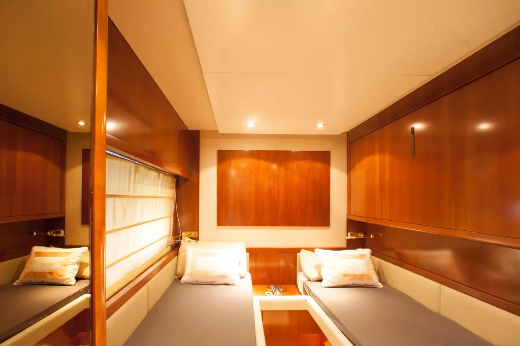 2004 78 Yacht For Sale in Mallorca 2004 78 Yacht For Sale in Mallorca