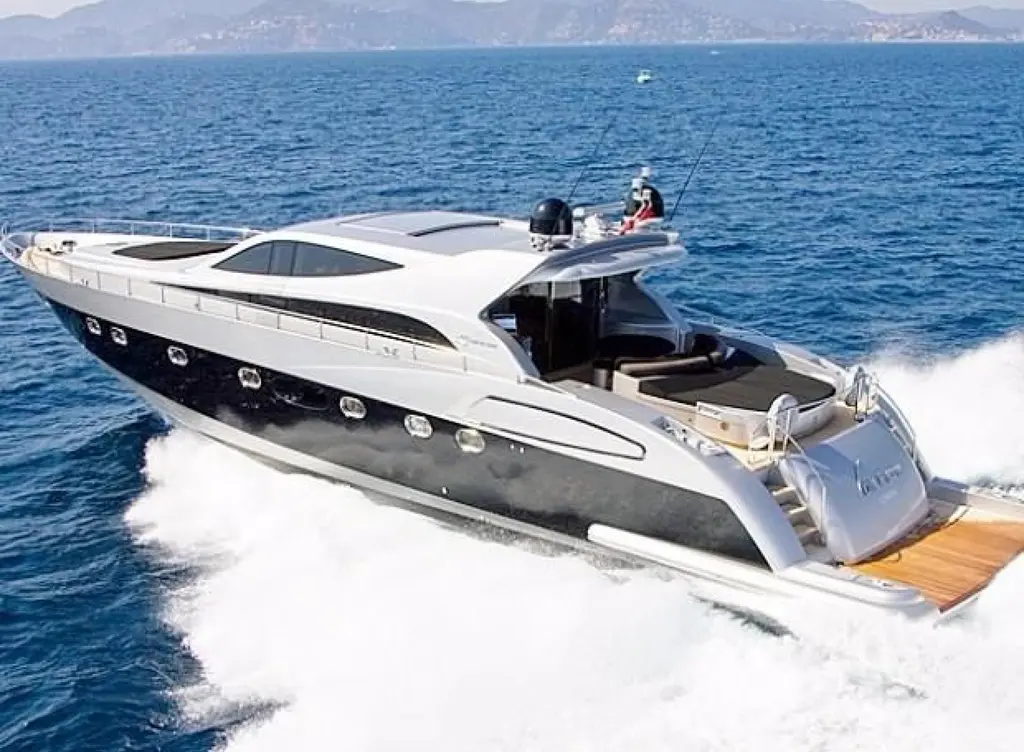 2004 78 Yacht For Sale in Mallorca 2004 78 Yacht For Sale in Mallorca