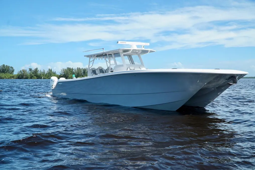 2021 Invincible 46 Catamaran Yacht For Sale in Melbourne Beach FL 2021 Invincible 46 Catamaran Yacht For Sale in Melbourne Beach FL