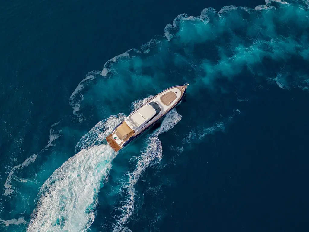 2005 Alalunga Open 85 Sport X Yacht For Sale in Toscana 2005 Alalunga Open 85 Sport X Yacht For Sale in Toscana