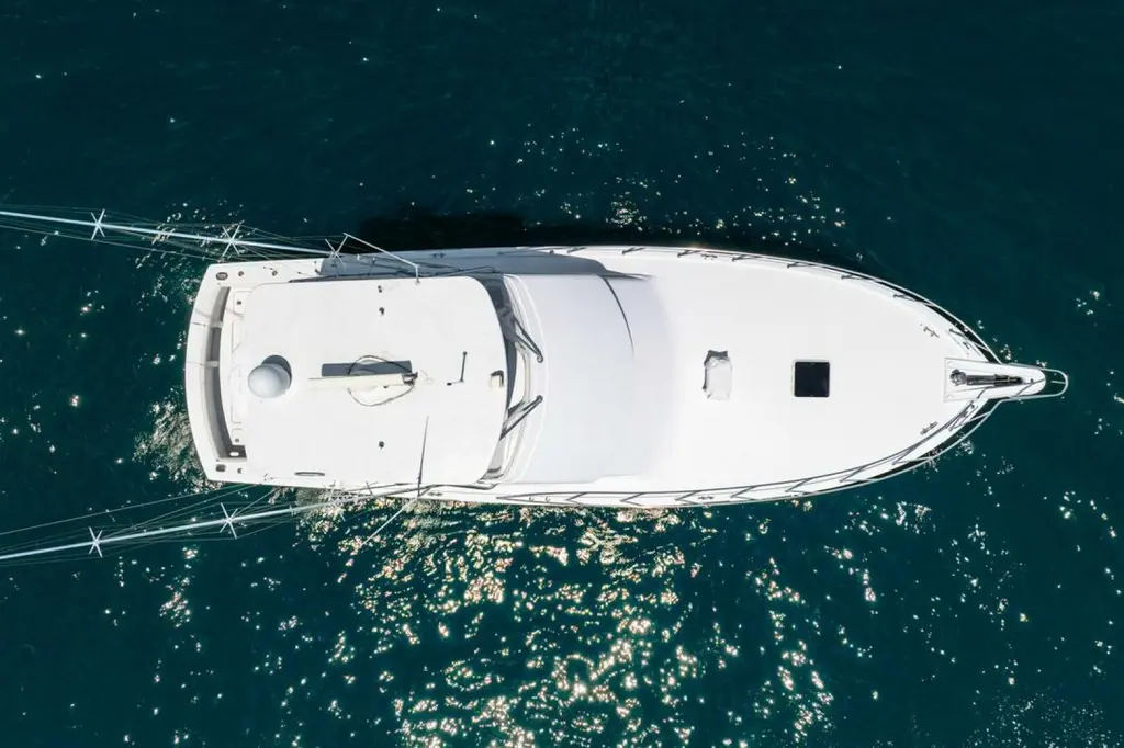 My Girl 2005 Hatteras 50 Convertible Yacht For Sale in Fort Lauderdale FL My Girl 2005 Hatteras 50 Convertible Yacht For Sale in Fort Lauderdale FL
