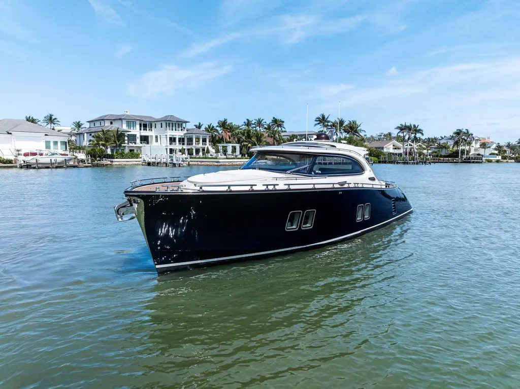 A NOOCHETTE 2024 Zeelander Z5 Yacht For Sale in Naples FL A NOOCHETTE 2024 Zeelander Z5 Yacht For Sale in Naples FL