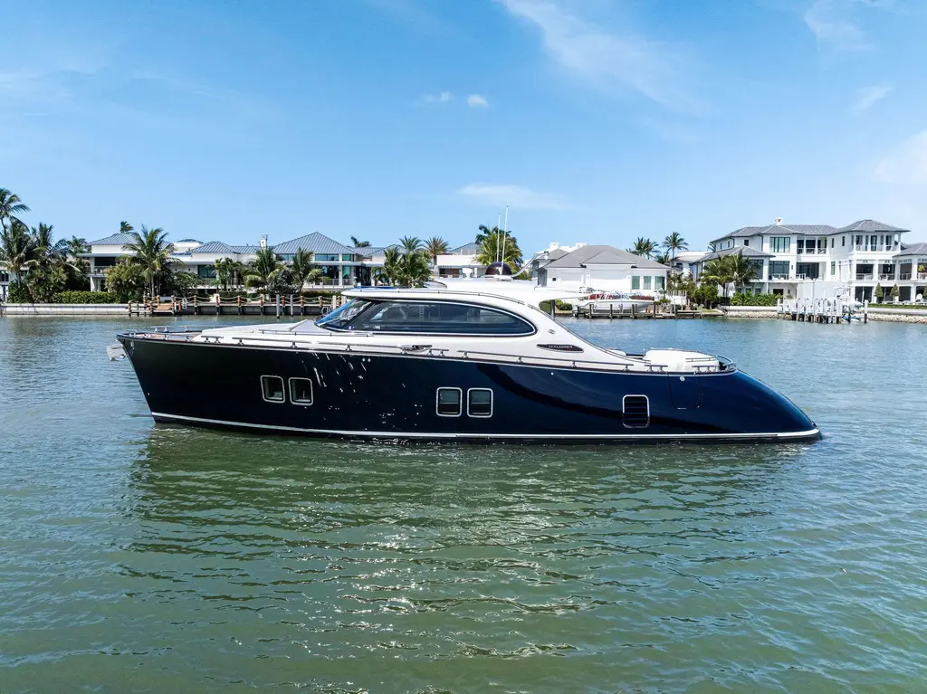 A NOOCHETTE 2024 Zeelander Z5 Yacht For Sale in Naples FL A NOOCHETTE 2024 Zeelander Z5 Yacht For Sale in Naples FL