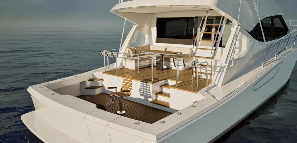 2026 Pro Boat 68 Yacht For Sale in Miami FL 2026 Pro Boat 68 Yacht For Sale in Miami FL
