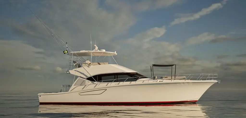 2026 Pro Boat 68 Yacht For Sale in Miami FL 2026 Pro Boat 68 Yacht For Sale in Miami FL