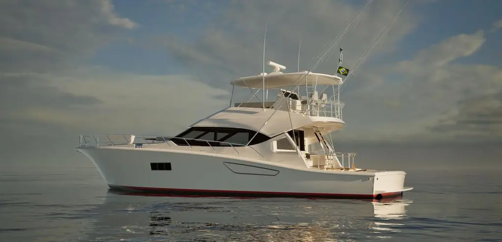 2026 Pro Boat 68 Yacht For Sale in Miami FL 2026 Pro Boat 68 Yacht For Sale in Miami FL