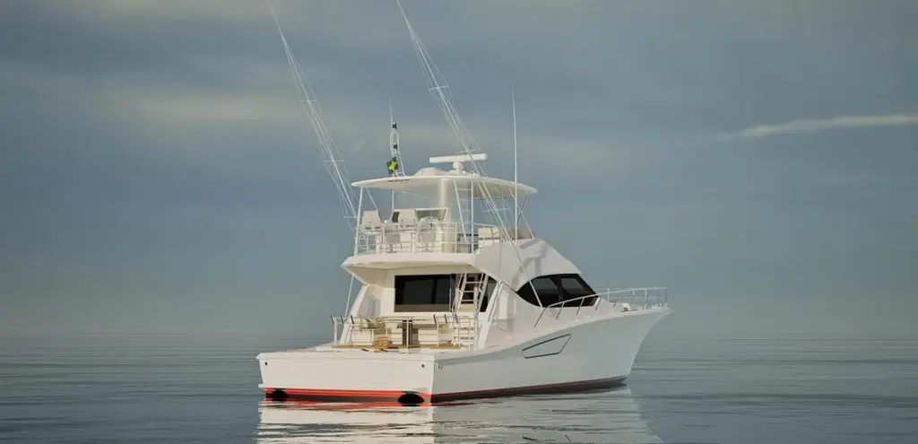 2026 Pro Boat 68 Yacht For Sale in Miami FL 2026 Pro Boat 68 Yacht For Sale in Miami FL
