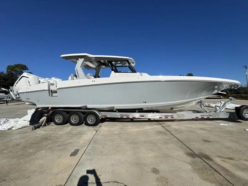 2024 Fountain 38 SCX Yacht For Sale in Orange Beach AL 2024 Fountain 38 SCX Yacht For Sale in Orange Beach AL