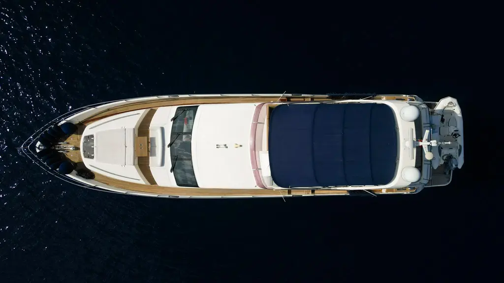 2012 Princess 72 Motor Yacht Yacht For Sale in Bodrum 2012 Princess 72 Motor Yacht Yacht For Sale in Bodrum
