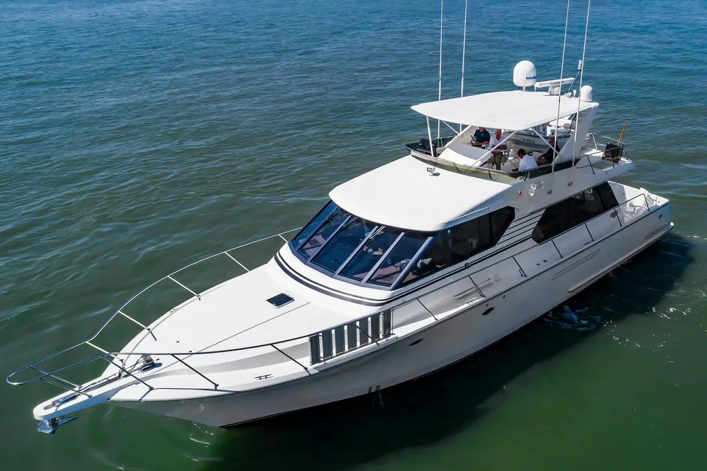 Mary Beth 1995 West Bay Sonship Yacht For Sale in Portsmouth VA Mary Beth 1995 West Bay Sonship Yacht For Sale in Portsmouth VA