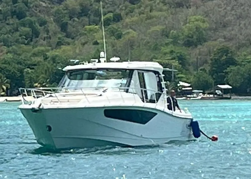 2021 Boston Whaler 405 Conquest Yacht For Sale in Fajardo 2021 Boston Whaler 405 Conquest Yacht For Sale in Fajardo