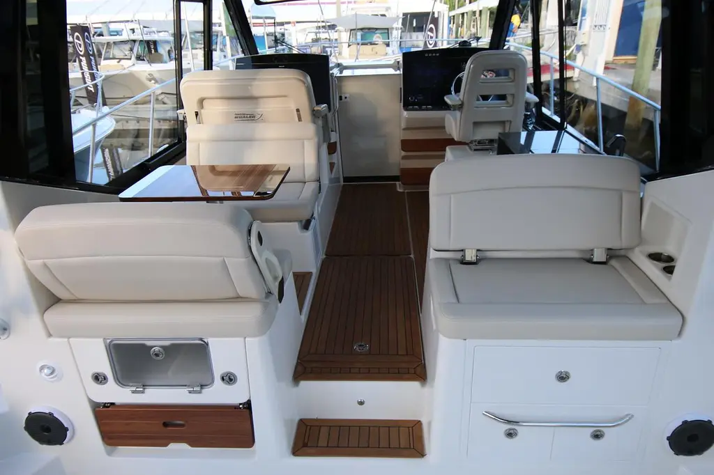 2021 Boston Whaler 405 Conquest Yacht For Sale in Fajardo 2021 Boston Whaler 405 Conquest Yacht For Sale in Fajardo