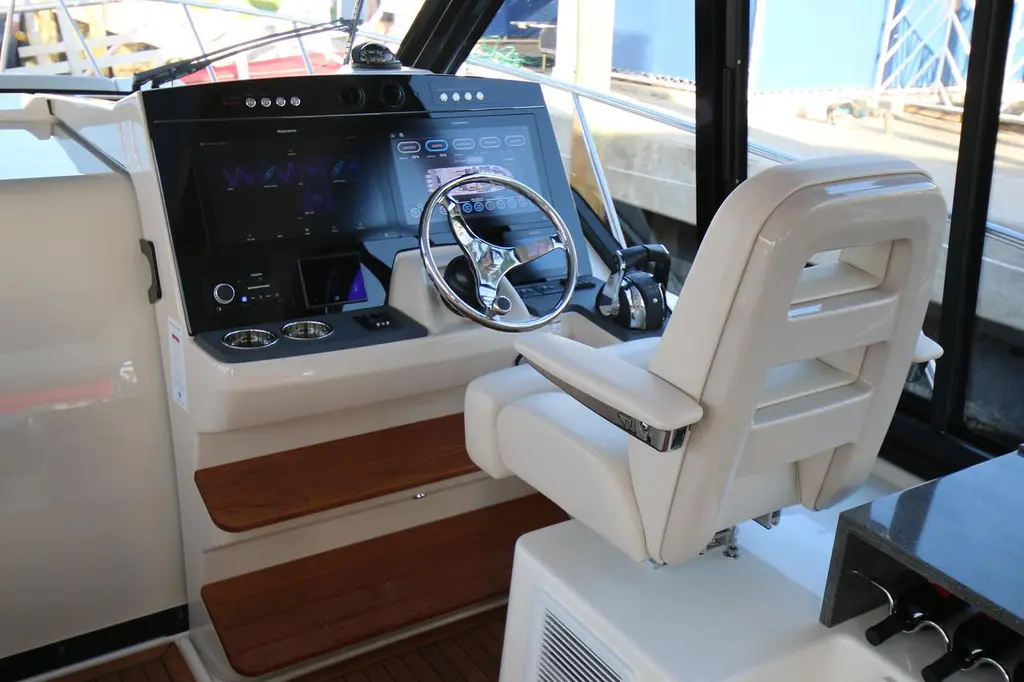 2021 Boston Whaler 405 Conquest Yacht For Sale in Fajardo 2021 Boston Whaler 405 Conquest Yacht For Sale in Fajardo