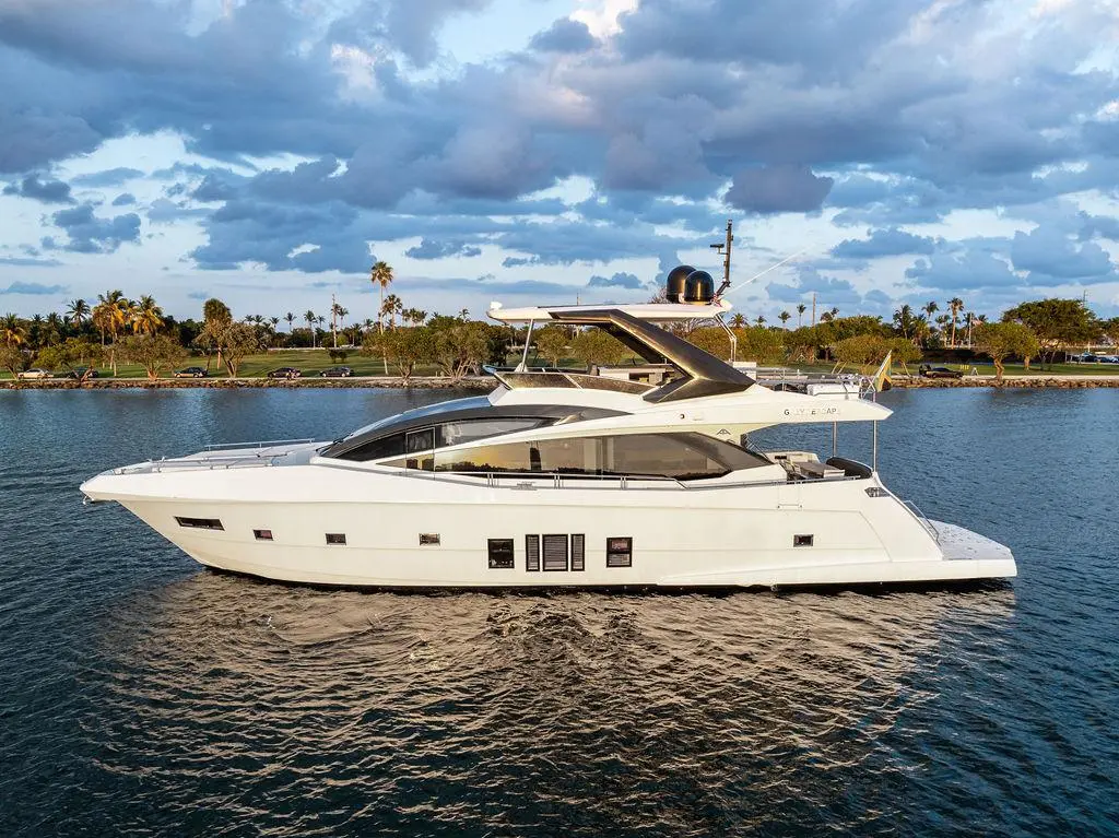 Greyt Escape 2013 Astondoa 72 GLX Yacht For Sale in Aventura FL Greyt Escape 2013 Astondoa 72 GLX Yacht For Sale in Aventura FL