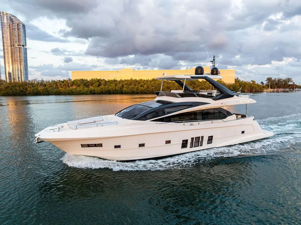Greyt Escape 2013 Astondoa 72 GLX Yacht For Sale in Aventura FL Greyt Escape 2013 Astondoa 72 GLX Yacht For Sale in Aventura FL